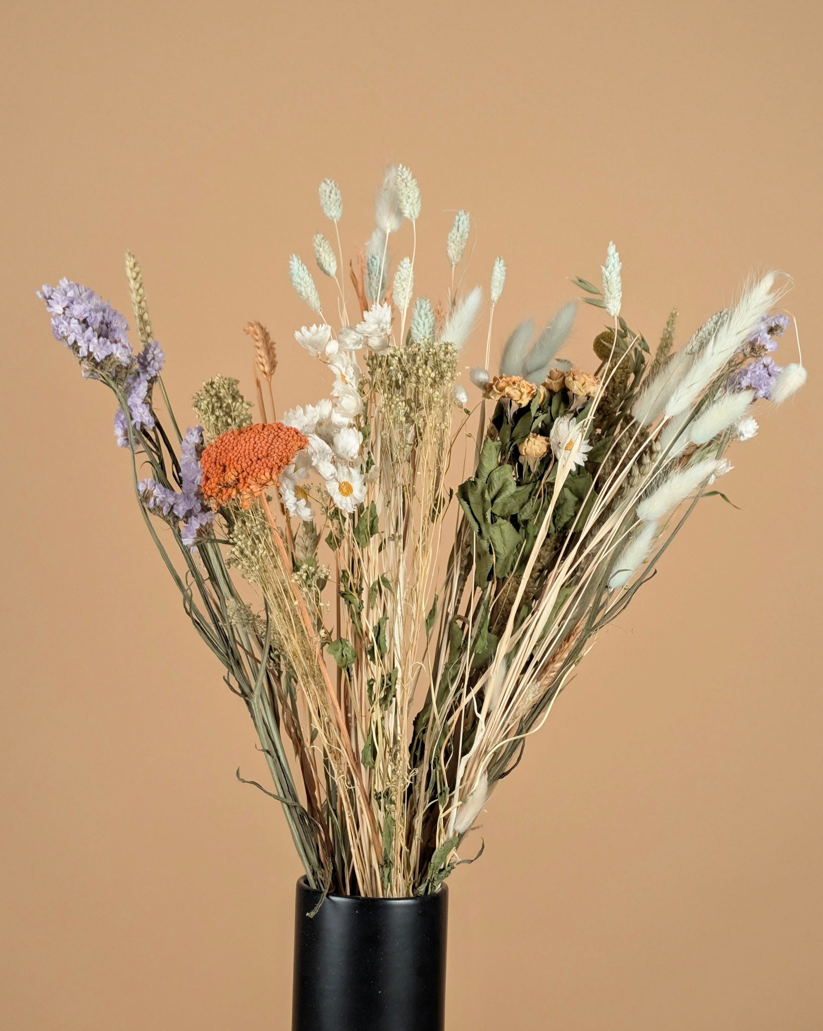 Le bouquet sec a vraiment aimé