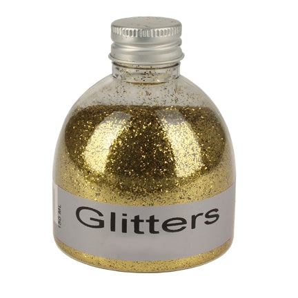 Glitters various colors
