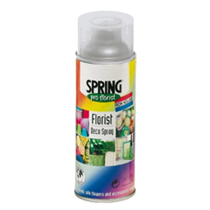 Spring color spray 400 ml Pearl glow