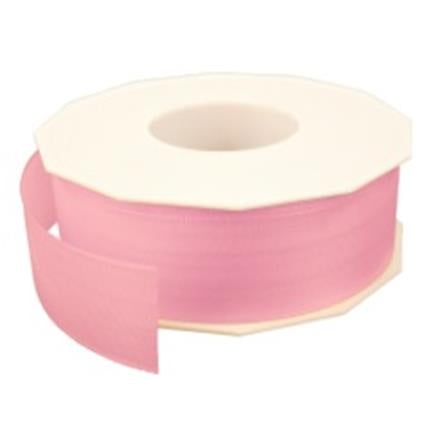 Ruban de coton 2,5 cm de large