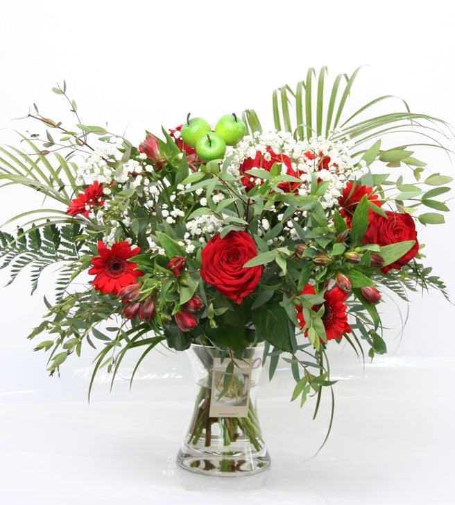 Bouquet Ballade werden bald gut