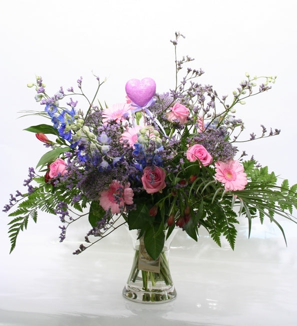 Bouquet gegen van de veld Verloven und heiraten