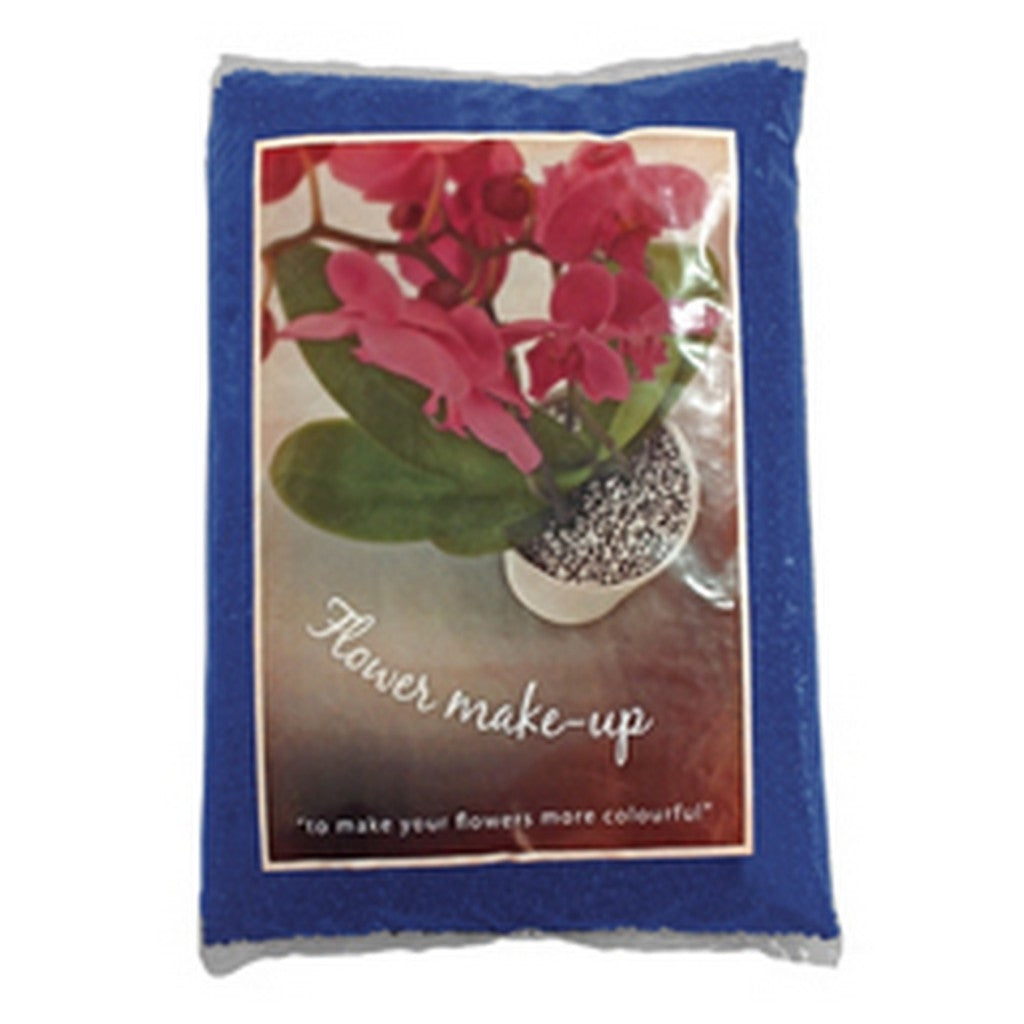 Schildplastikgranulat in einem 2 kg -Beutel