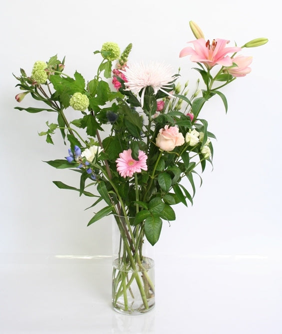 Field bouquet Style Common