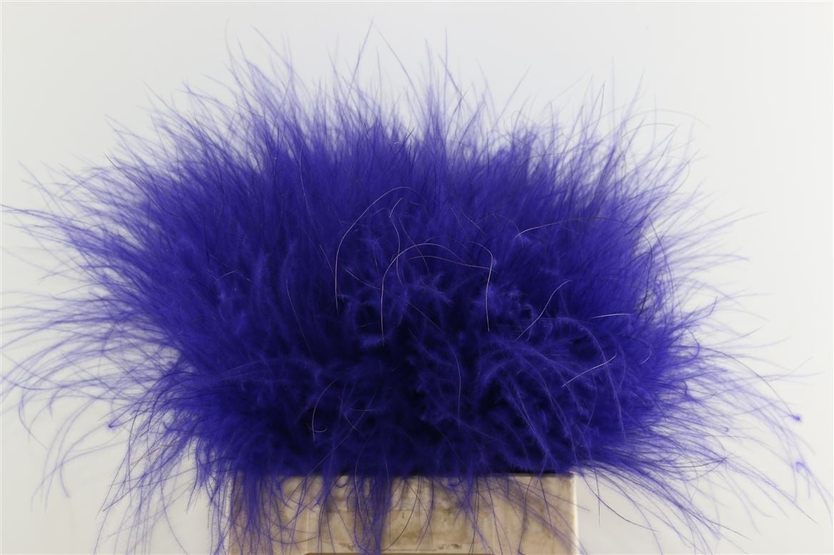 Getrocknete stypa penata lila