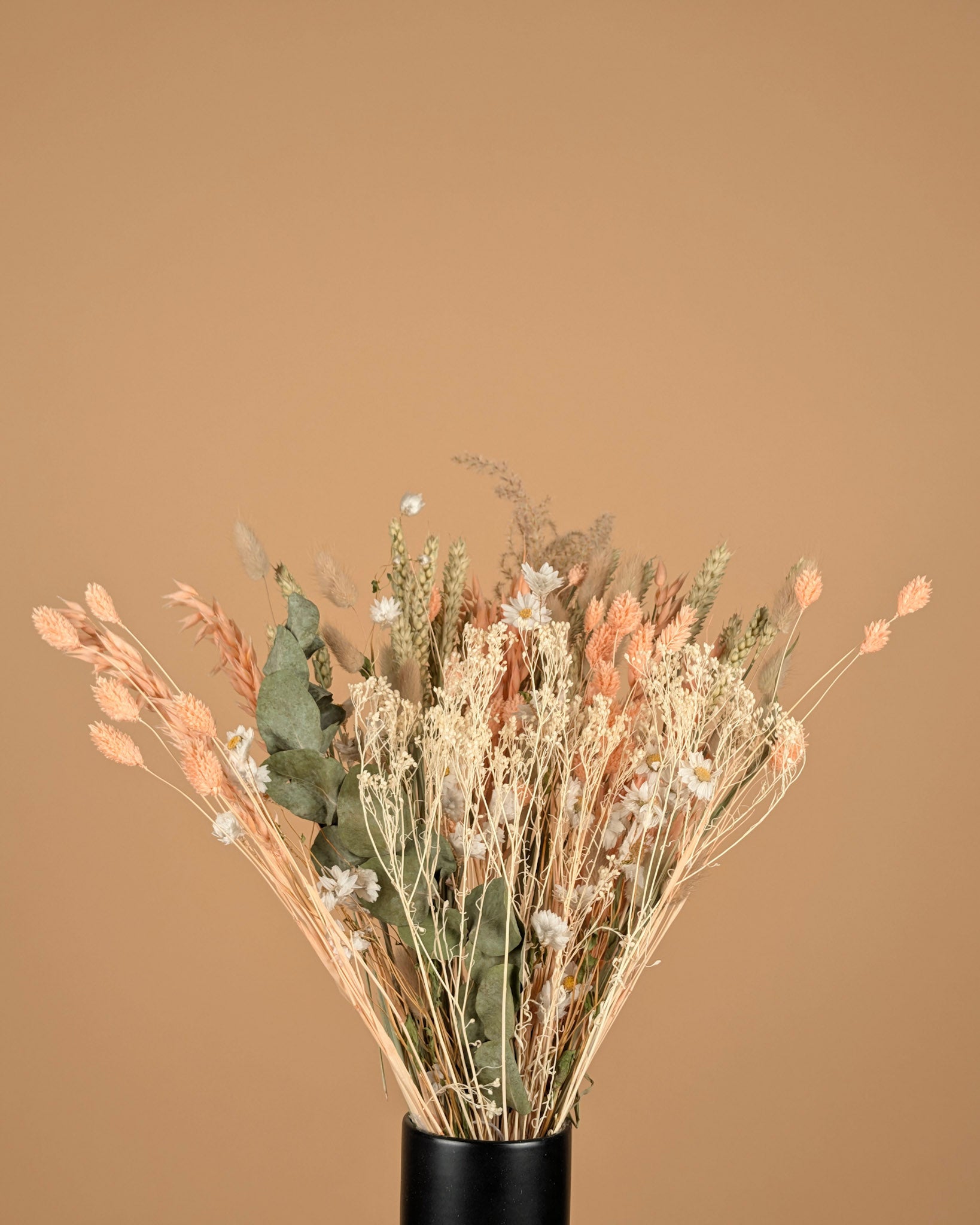 Le bouquet sec a vraiment aimé