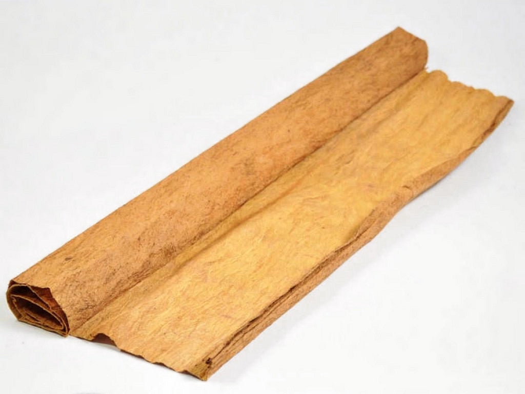 Tree bark cloth 110x100cm