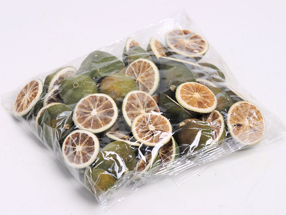 Half lime green 250gr.