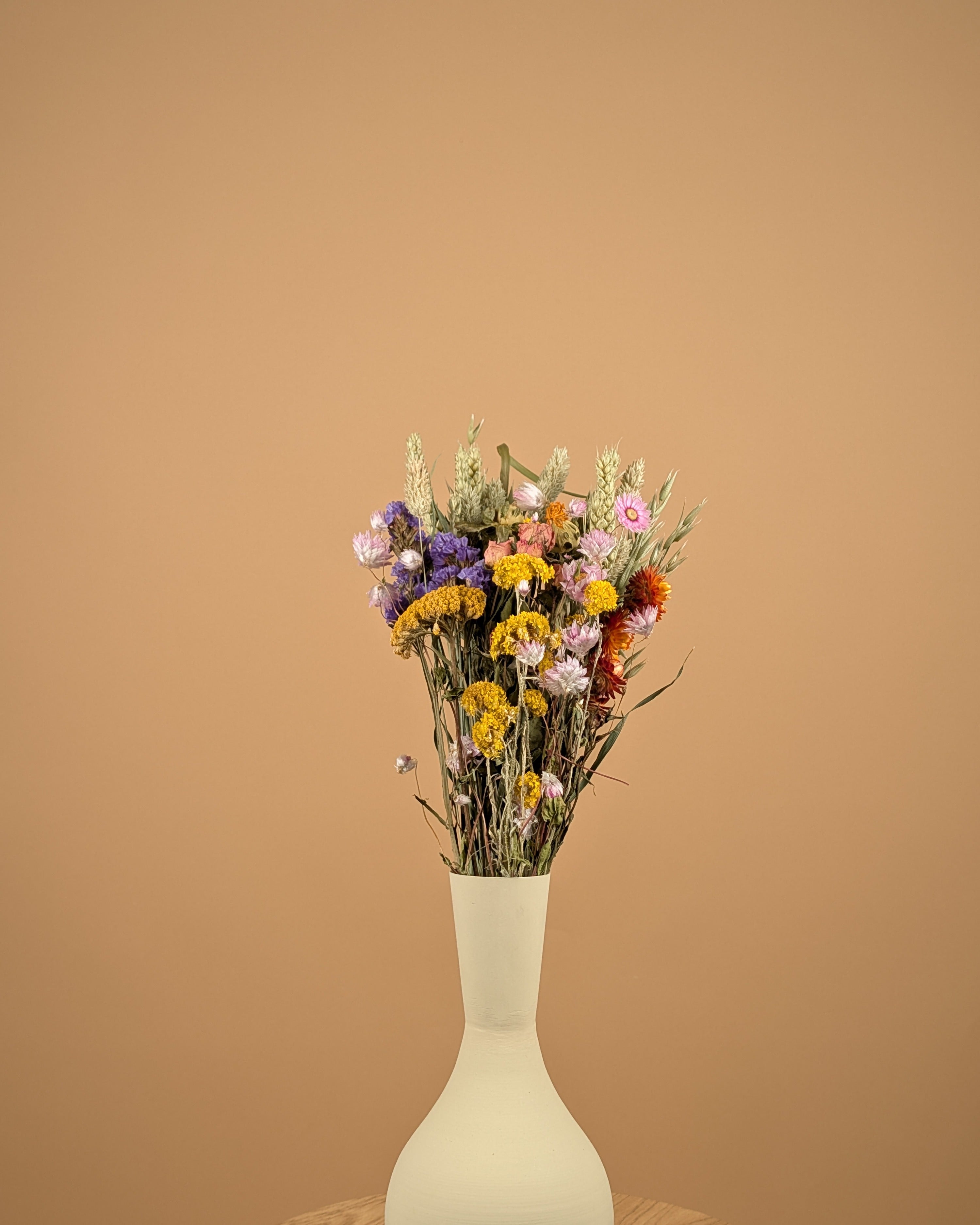 Droogboeket Happy Summer