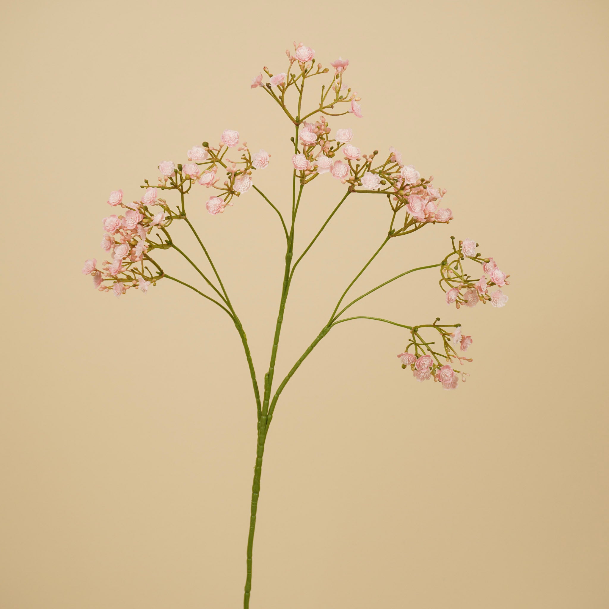 Gypsophile en soie – Rose (68 cm)
