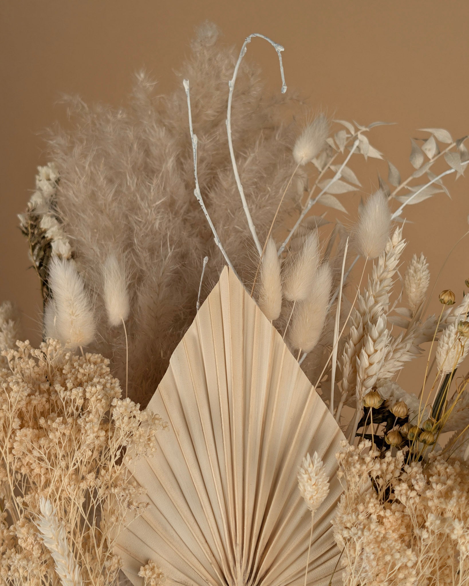 Dry bouquet True Love