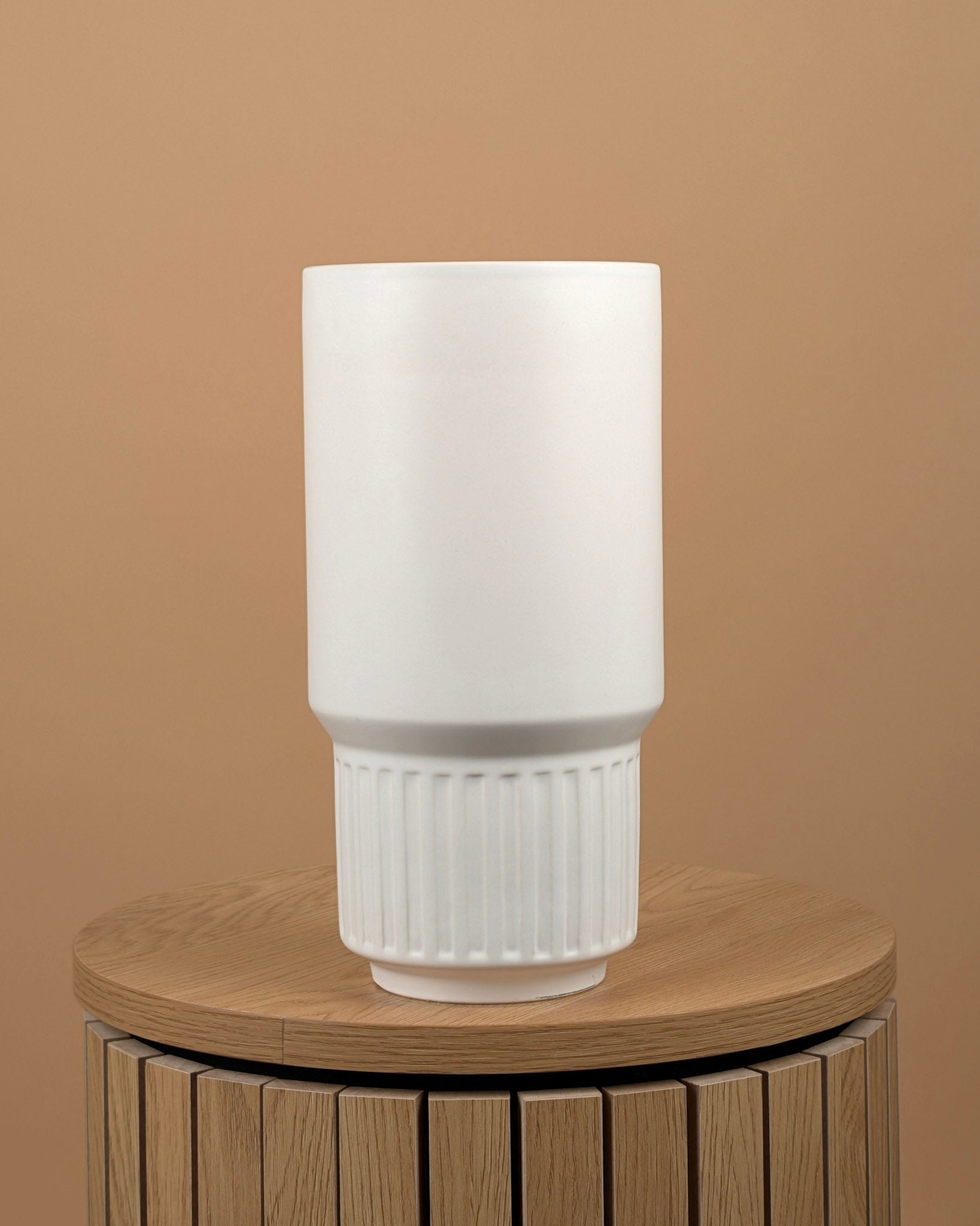 Lodi – Blanc – 28,5 cm