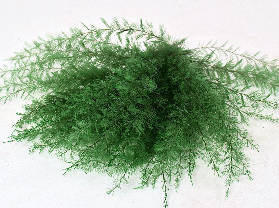 Air Fern Mosgroen 15cm 5-Pack