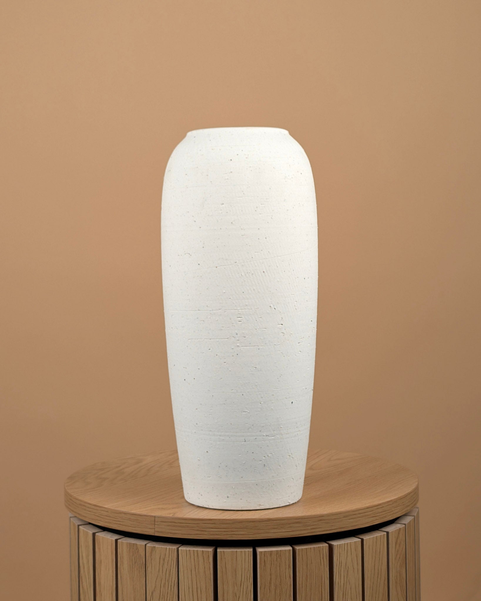 Elin – Blanc – 34 cm