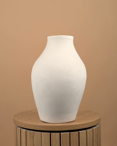 Siebel - Chalk - 33 cm