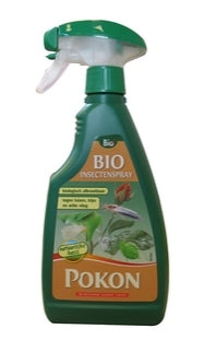 Bio insektenspray 500 ml