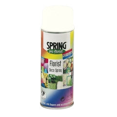 Spring kleuren spuitbus 400 ml