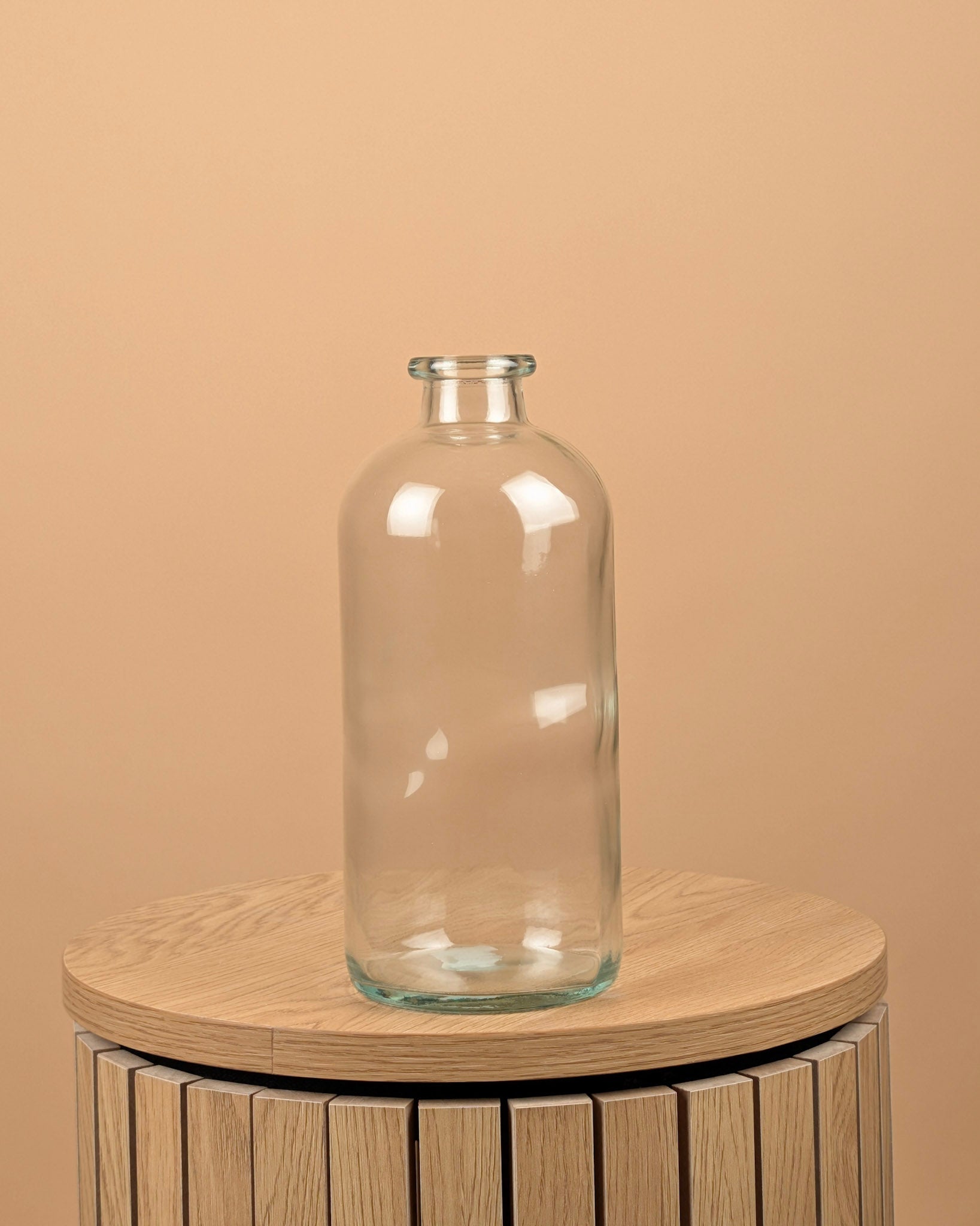 Nova – Transparent – ​​26 cm
