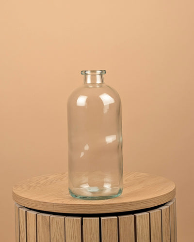 Nova – Transparent – ​​26 cm