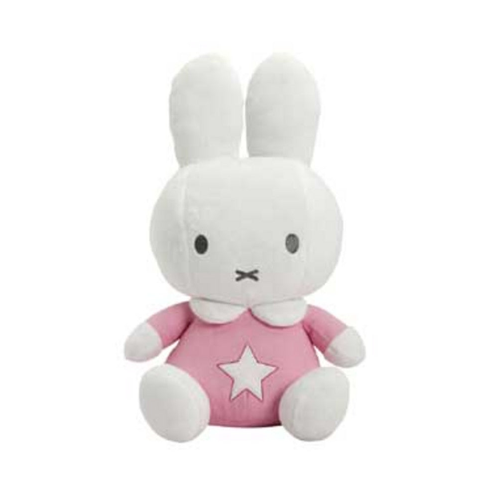 Miffy denim rose 40 cm