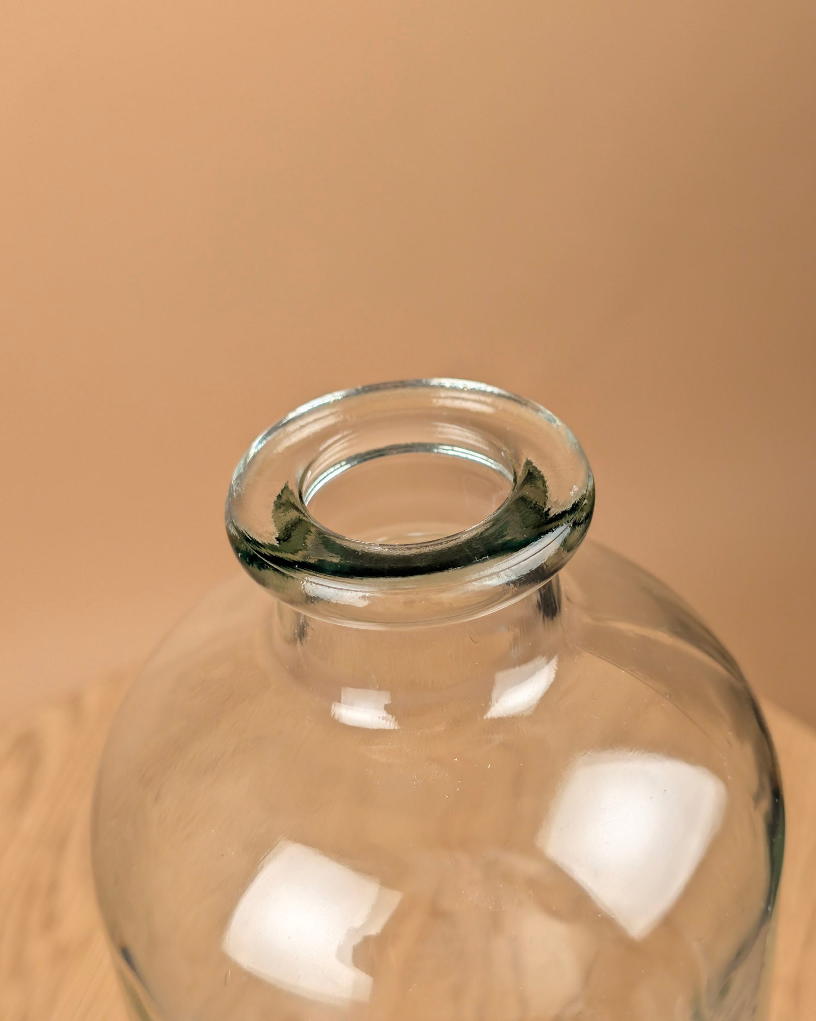 Nova – Transparent – ​​26 cm