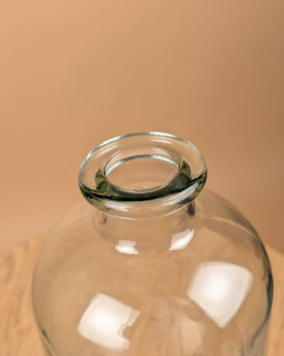 Nova – Transparent – ​​33,5 cm
