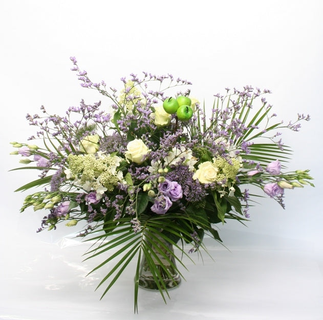 Bouquet Provence Get well soon