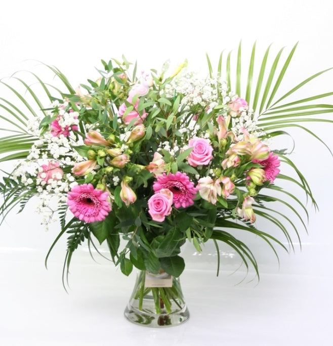 Neues Zuhause Bouquet Cerisy