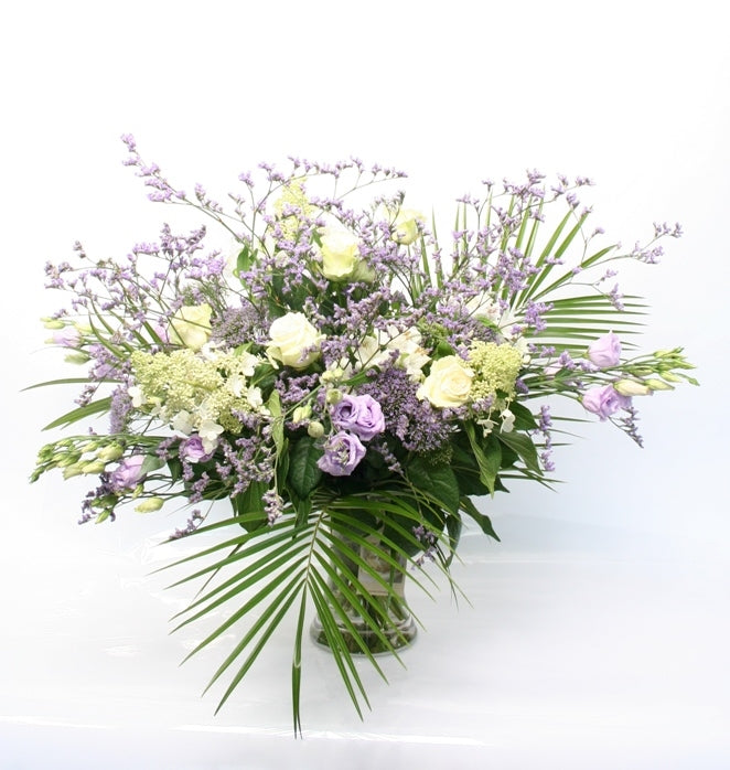 Bouquet Provence Congratulations