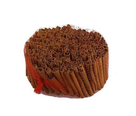 Cinnamon sticks 8 cm length per kg