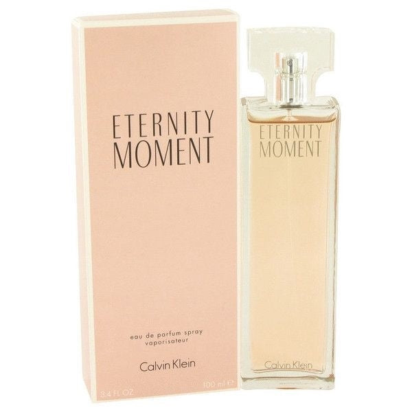 Calvin Klein Eternity Moment 100 ml