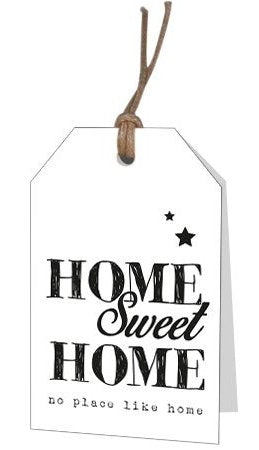 Accueil Sweet Home Pas d'endroit comme la maison