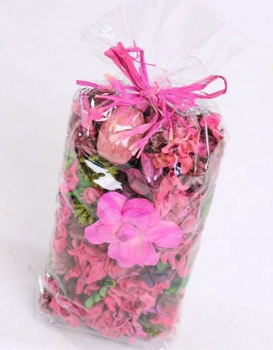 Potpourri Pink 100 Gramm