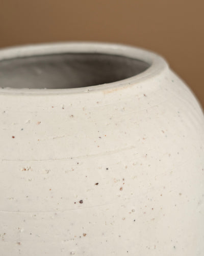 Elin – Blanc – 34 cm