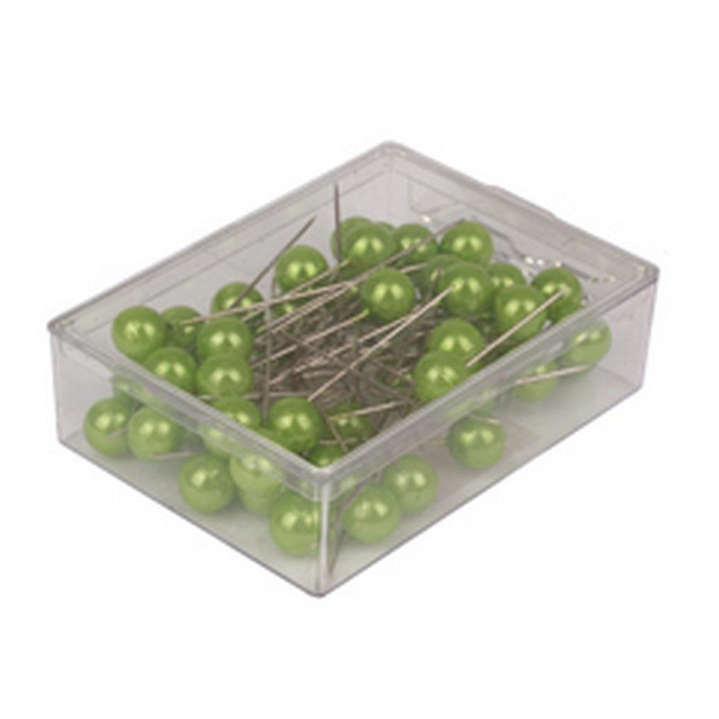 Perles 10 mm sur pushpin