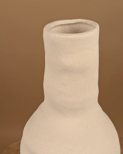 Nola – Crème – 31 cm