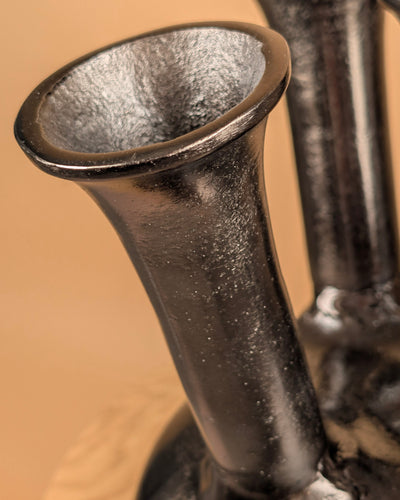 Monda – Nickel Antique – 27 cm