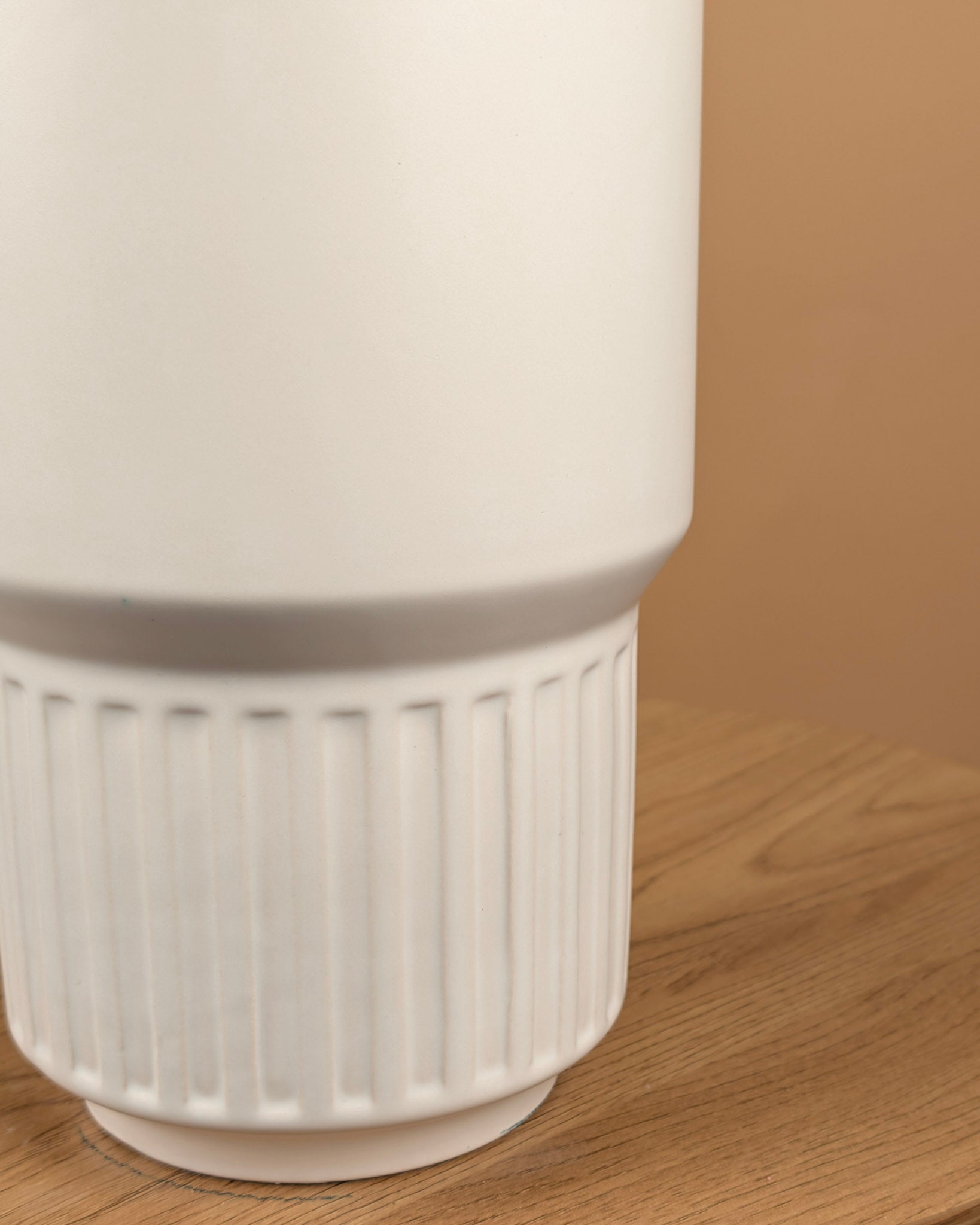 Lodi – Blanc – 28,5 cm
