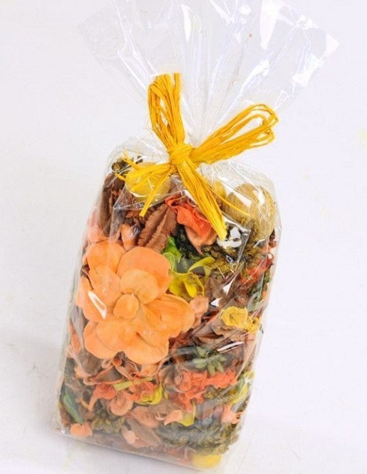 Potpourri Oranje 100 grammes
