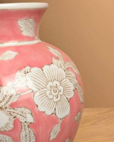 Livia – Rose Fleur – 18 cm