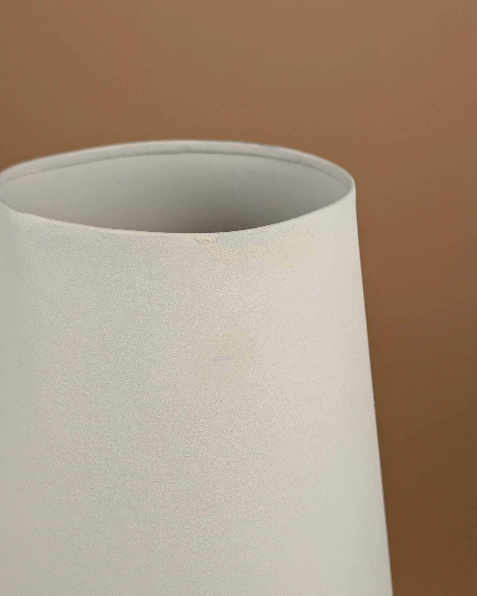 Noé – Blanc – 34 cm