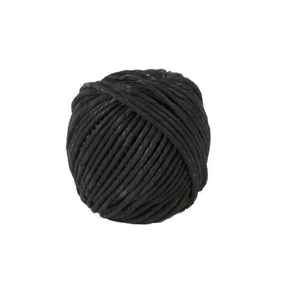 Rope Kordel Black 35 meters, 250 gr