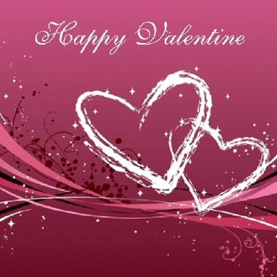 Bonne Saint-Valentin