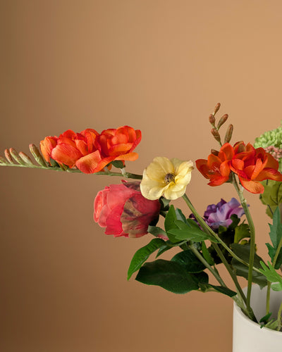 Trockenstrauß wirklich geliebt