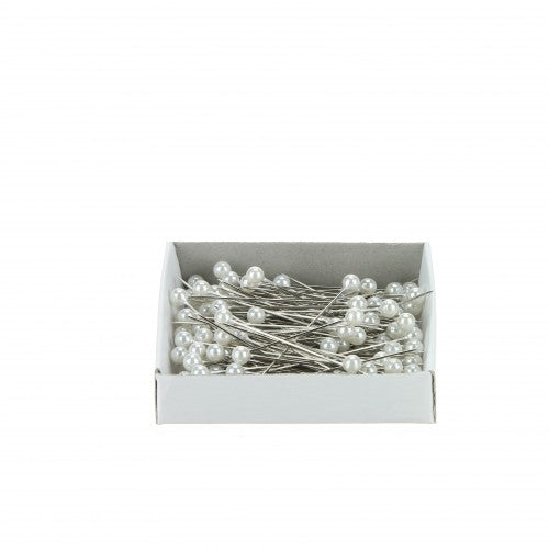 Perles 8 mm sur pushpin