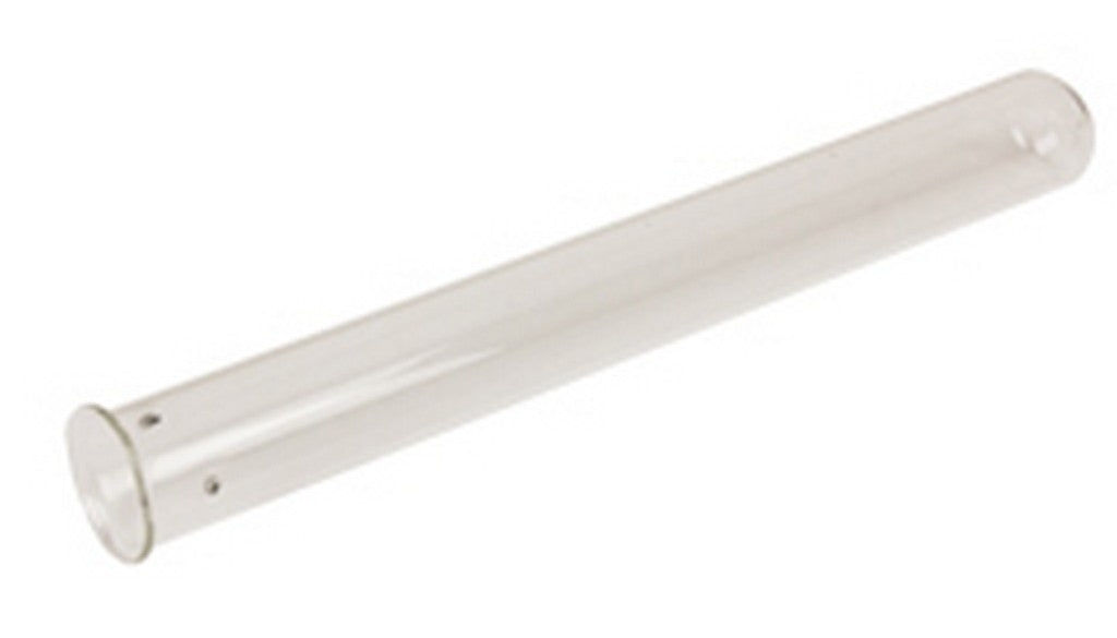 Diamètre du tube de verre en verre 1,5 cm de longueur 15 cm x 20