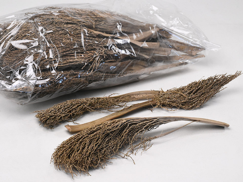 Palm Torch 30-40cm 25 pack