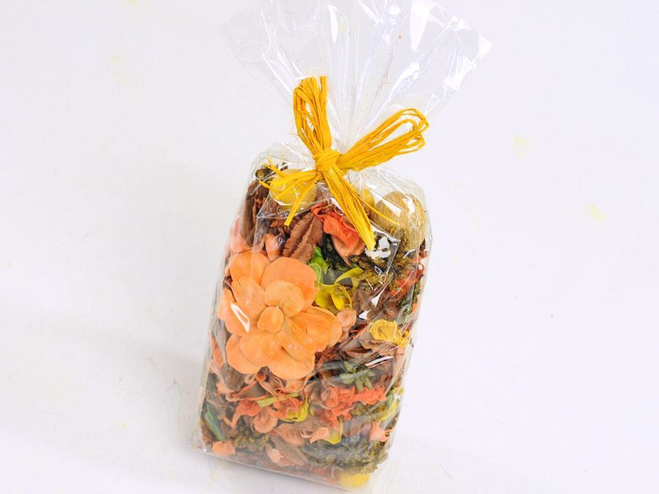 Potpourri Oranje 100gr ..