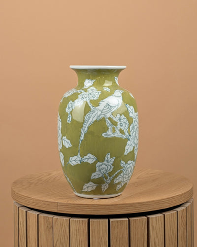 Elora – Olive – 23 cm