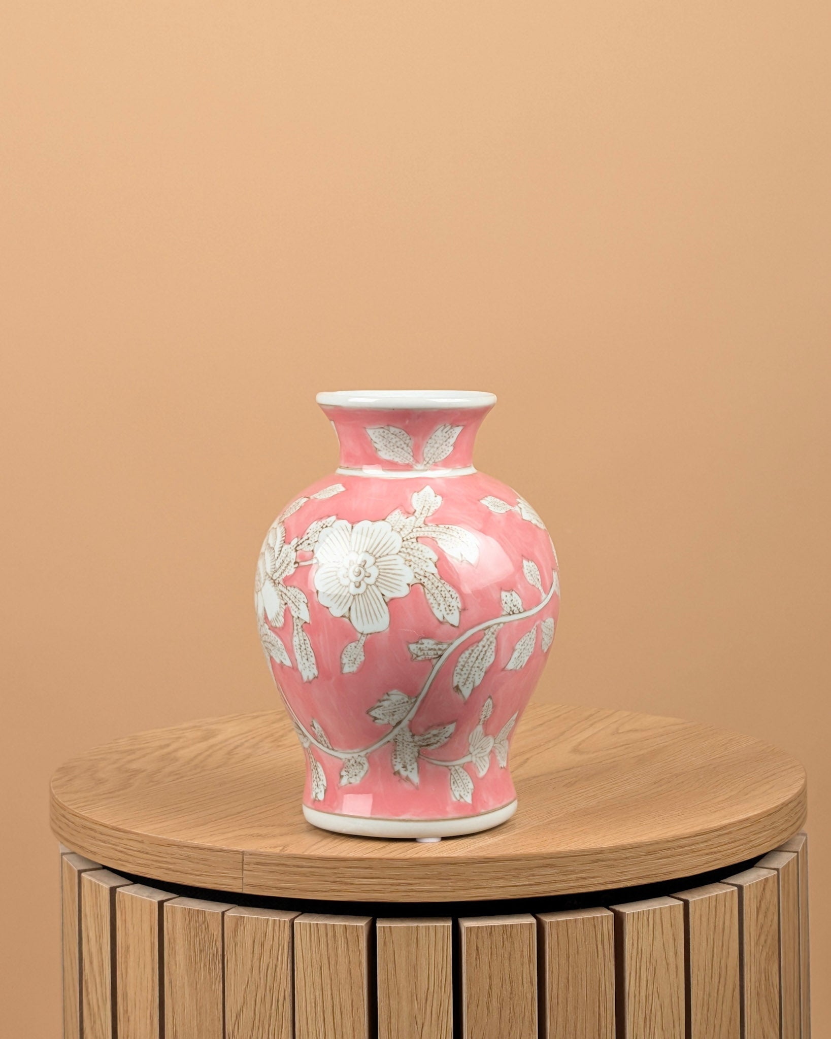 Livia – Rose Fleur – 18 cm